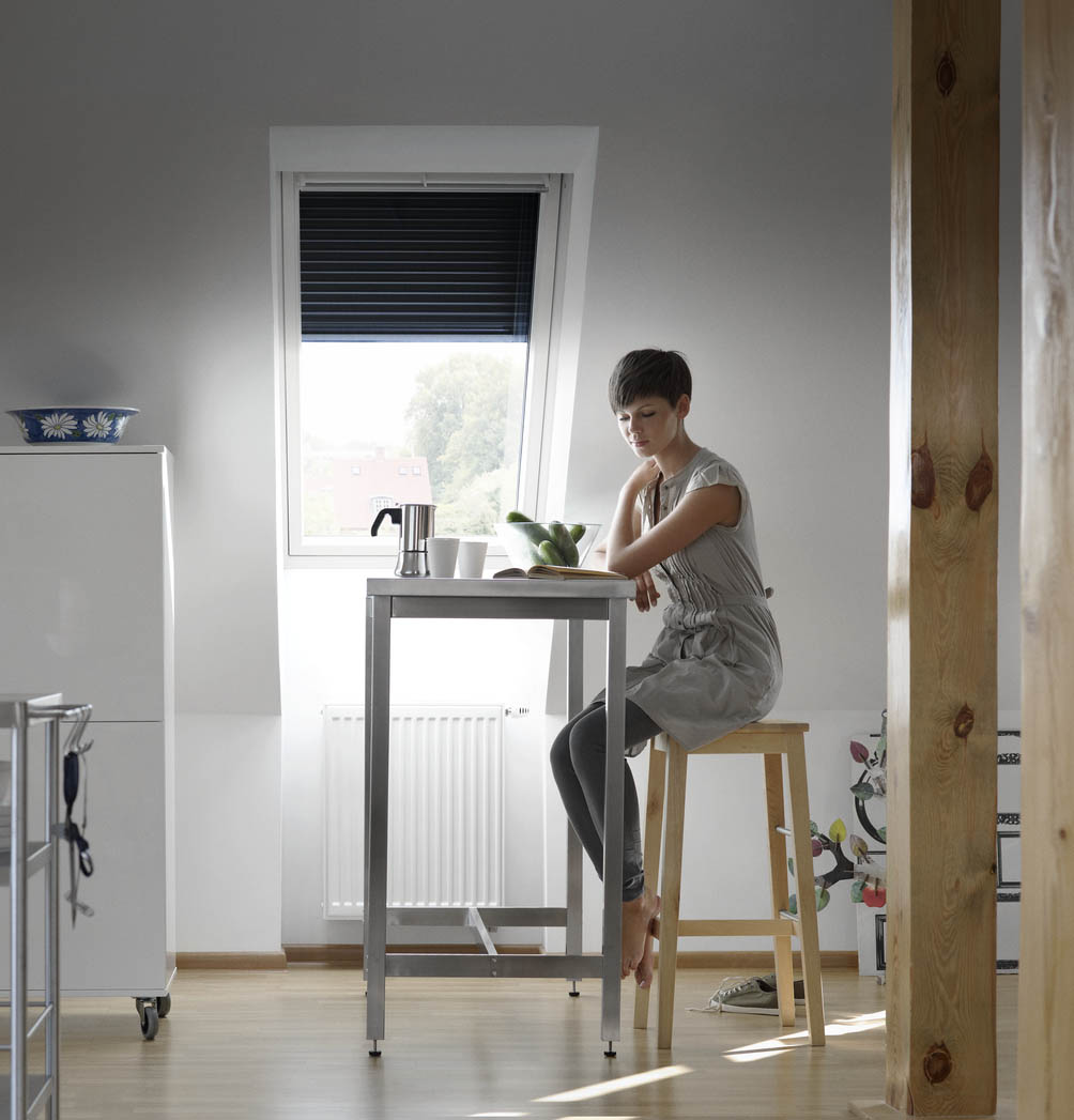 PERSIANA VELUX