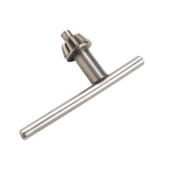 #LLAVE PORTABROCAS 10 - 13 MM RATIO(BL)