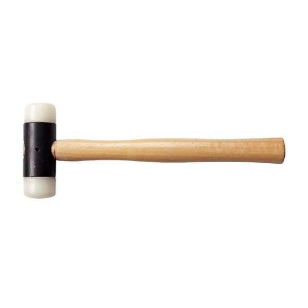 #MARTILLO CHAPISTA BOCAS PLASTICO 22
