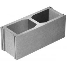 BLOQUES DE HORMIGON DE 50X20X20 (70u/p) ( 7m2/P )