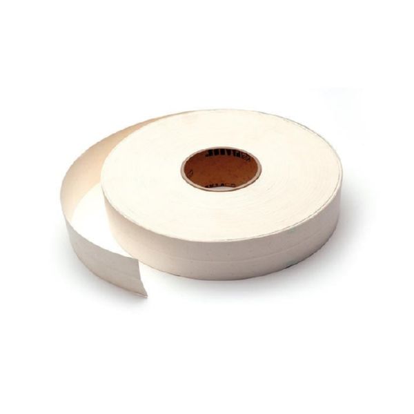 CINTA DE JUNTAS PLADUR (150 ml/rollo) (10 ud/pq)