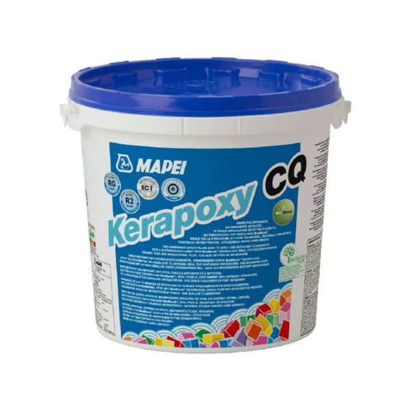 KG KERAPOXY CQ Nº.100 (10 kg/b)