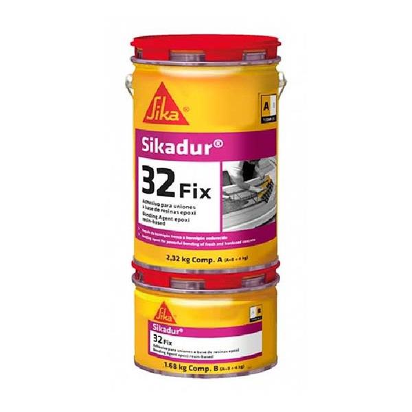 KG. SIKADUR 32 FIX (1 kg./bote)