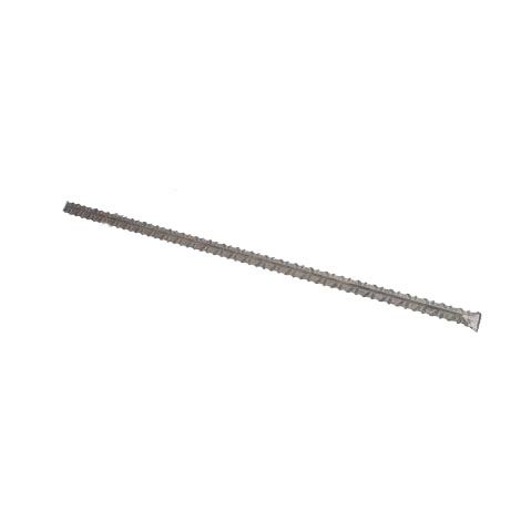 M.L. REA de 16 m/m, (En barras) (1.63KG/ML)