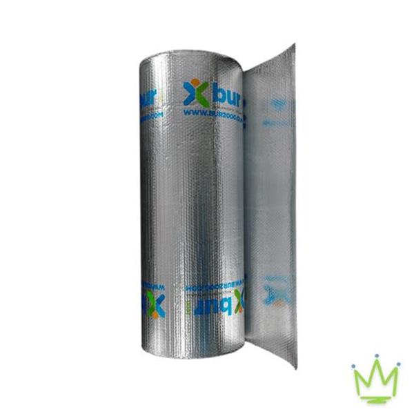 M2. AISLANTE AIR-BUR TERMIC 10 (1,2x50m)