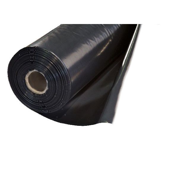 M2 Lamina PVC Negra 0,5mm (R=2,05x30M) FUL